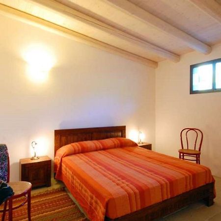 Antica Masseria Pescu Presicce Εξωτερικό φωτογραφία