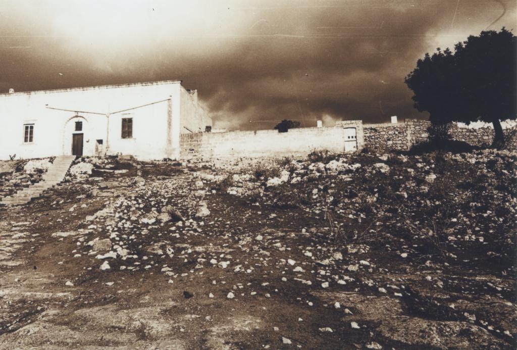 Antica Masseria Pescu Presicce Εξωτερικό φωτογραφία
